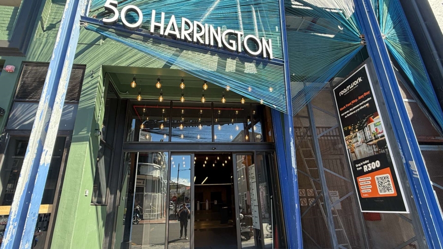 To Let commercial Property for Rent in Cape Town City Centre Western Cape